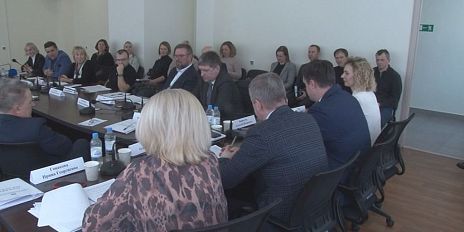 Актуальные аспекты развития отрасли физической культуры и спорта Орловской области на современном этапе