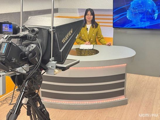 Что будет сегодня, 8 ноября, в "Оперативном Эфире"