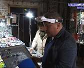 Самоцветы и минералы, украшения и талисманы, сувениры и другие авторские изделия из разных стран. В Орёл на несколько дней заглянула "Каменная сказка"