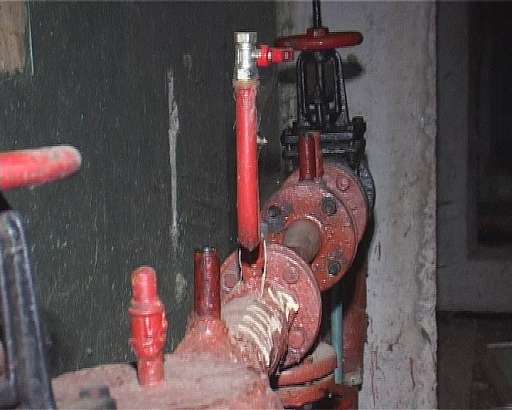 Что скрывается под нашими домами? 