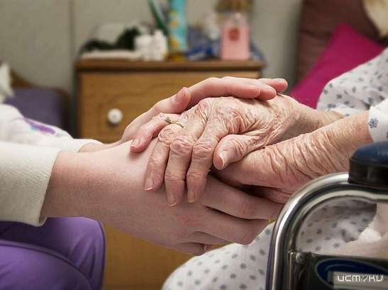 На Орловщине собирают деньги на создание хосписа