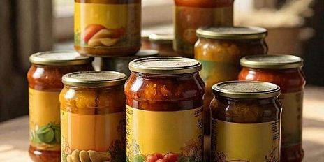 В Орловской области в январе зафиксировано три случая ботулизма 