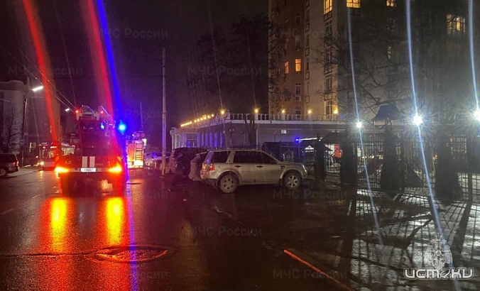 В Орле изъяли и уничтожили артснаряд времён Великой Отечественной войны