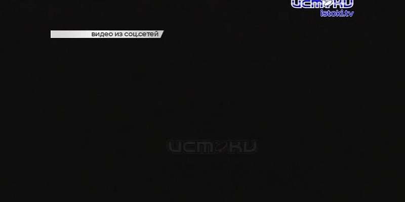 В минувшую субботу на смену аномальной жаре пришли тропические ливни