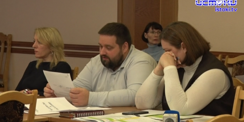 Ремонт в 29-й орловской школе - как там обстоят дела?