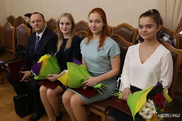 Орловские каратистки достигли новых вершин