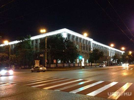 Светодиодный светильники в Орле - технологии нового поколения