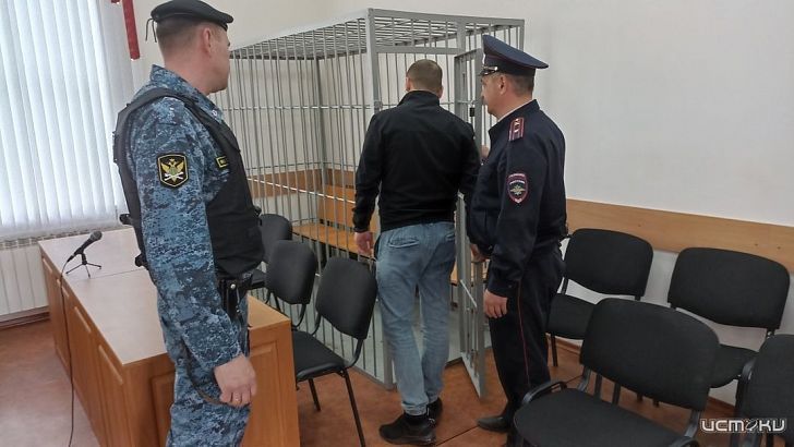 Горе-отец отработает долги 