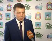 Они делают нашу жизнь комфортнее! Сегодня свой профессиональный праздник отмечают строители!