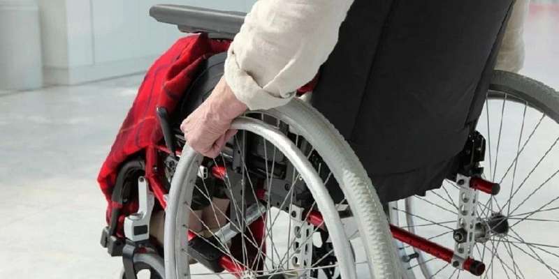 Орловчане могут оформить пособие по инвалидности в проактивном режиме