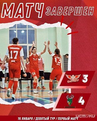 Орловские футболистки дали бой лидеру Чемпионата