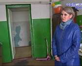 Жители по адресу переулок Циолковского 4 позвали нас к себе и попросили о помощи