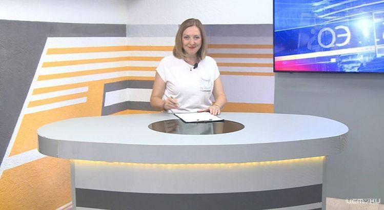 ЧТО БУДЕТ СЕГОДНЯ, 10 ИЮЛЯ, В "ОПЕРАТИВНОМ ЭФИРЕ"