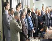 Игра героев и гениев: в Москве провели кубок по шахматам им. Ботяна