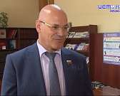 Видео: сенатор Круглый прокомментировал новость о «бегстве» врачей из Орловской области