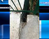 Орловчанка пригласила Клычкова на квест по разбитой дороге, мост, который ведет к озеру Светлая жизнь, ремонтируют, но с большими недочетами, а орловс...