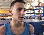 Орловские спортсмены завоевали 91 медаль на чемпионате и первенстве области по тайскому боксу