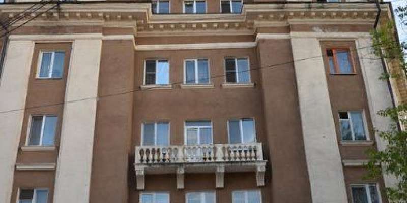 Дом на Московской получил охранное обязательство