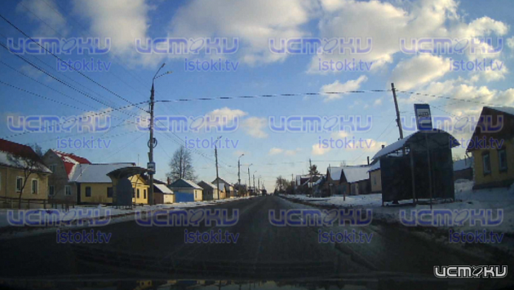 Как "похорошела" улица Колхозная в Орле