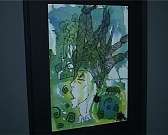 Артель "Радари". Взгляд с птичьего полета