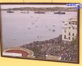 Крым, Севастополь и Орловский край: в Военно-историческом музее представили новую экспозицию