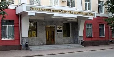 В Орле с поезда ссадили пьяного дебошира 