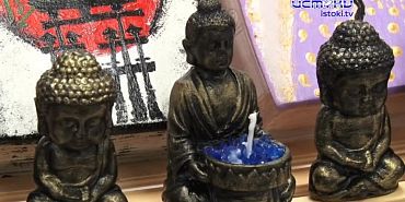 На днях на ярмарке знакомили орловчан с азиатской культурой