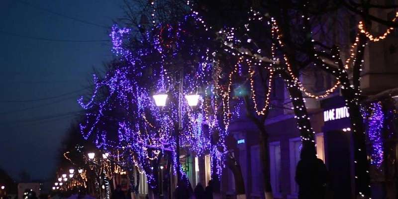 Сотрудница «Истоков» с короткометражкой о Новом годе победила в киноконкурсе 