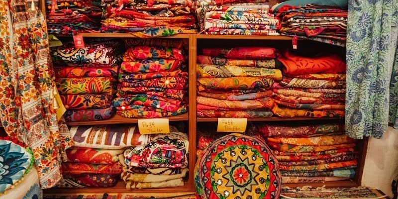 Шопинг в Турции: что привезти из тура, кроме магнитов и лукума