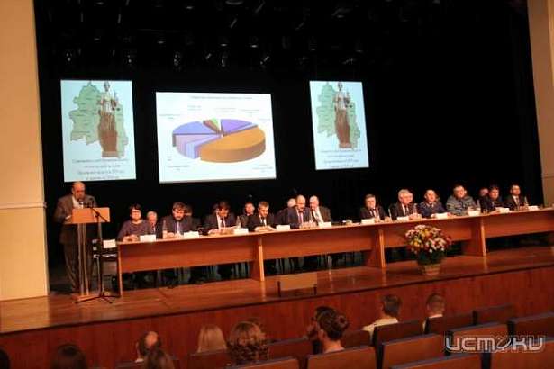 На Орловщине в прошлом году выросло число дел об административных правонарушениях