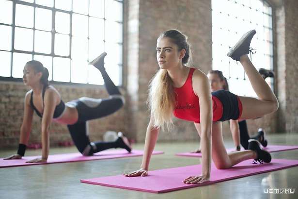 Спорт в жизни каждого: что выбрать?