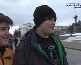 Сегодня свой официальный день рождения празднует лотерея. Участвуют ли в лотереях орловчане и считают ли они себя везучими узнали "Истоки"