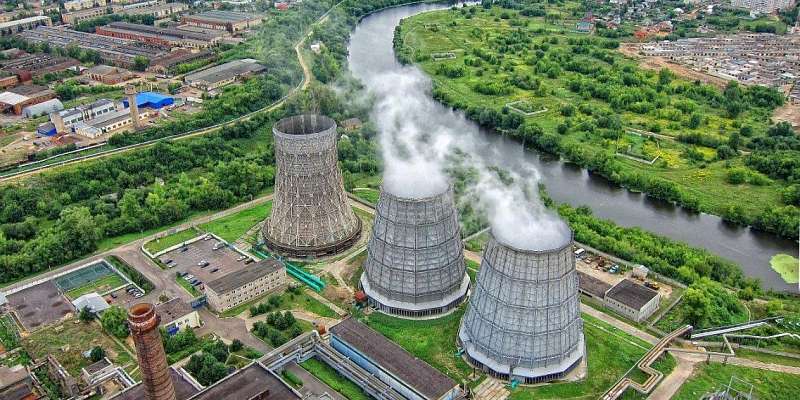Орловчан ждут еще две недели без горячей воды