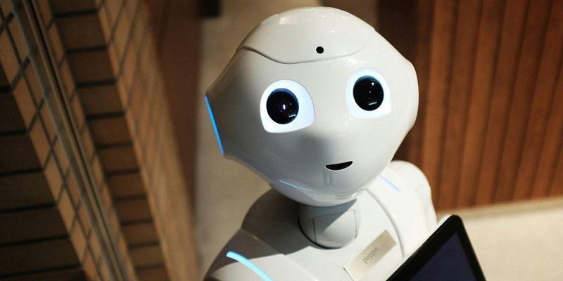 искусственный интеллект работа Криптовалюта Создаст ли искусственный интеллект рабочие места или отнимет их?