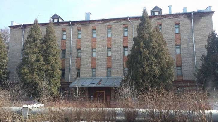 Госархив Орловской области планируют капитально отремонтировать