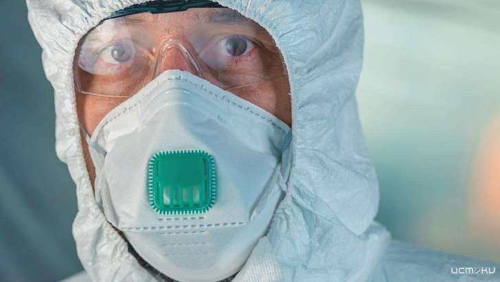 СМИ: эпидемия COVID-19 в России закончится в августе