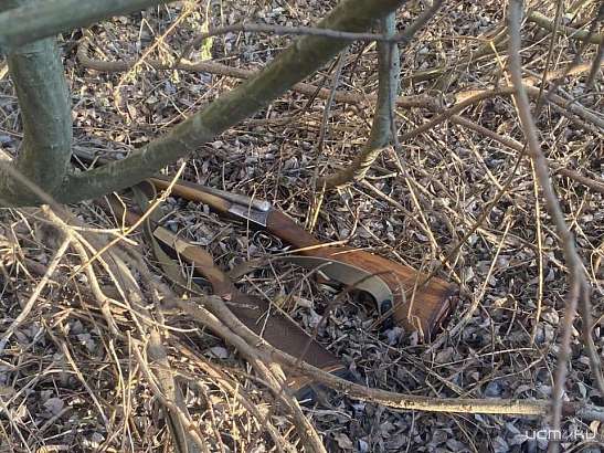 СК завершил расследование дела в отношении охотника, застрелившего приятеля