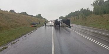 В Орловской области экс-сотрудника УФСИН осудили за гибель четверых