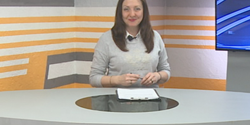 Вдохновляющие отчеты об орловской промышленности на совещании у Клычкова, готовимся к паводку, рассказываем о нарушениях