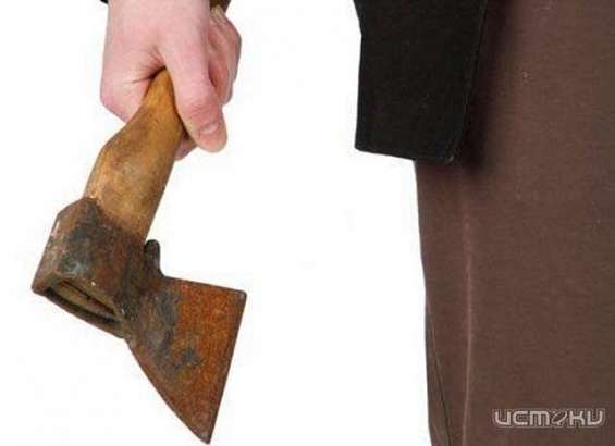 Суд назначил 5 лет тюрьмы жителю Свердловского района, напавшему с топором на продавщицу