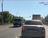 Ремонт не на ровном месте: пробка на въезде в Орел собралась неспроста