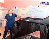 В Орле с размахом отметили День защиты детей, почти 50 лет жители ул. Пушкина ждали воды, а в области установили памятник учителю. Об этом и не только...