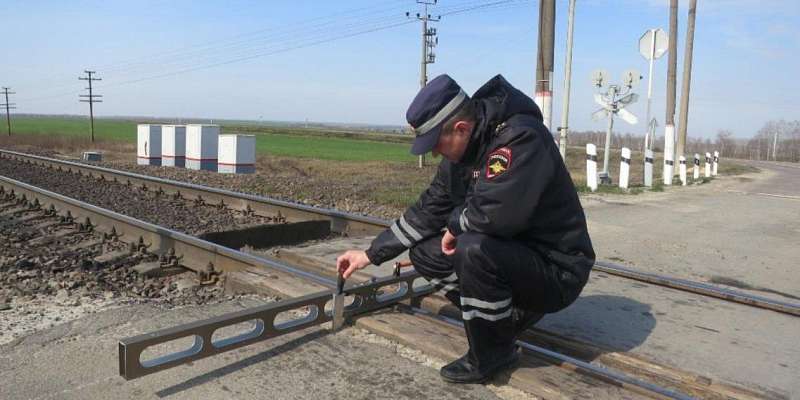 Из-за разбитых дорог на Орловщине с начала года выдано почти 200 предписаний 