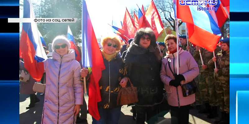 Воссоединение Крыма с Россией в Орле отметили митингом и автопробегом, в Орловской области приводят в порядок освободившиеся от воды мосты, а во Мценс...