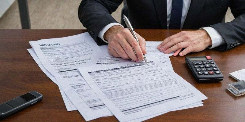Как законно избавиться от кредитов: все возможные варианты