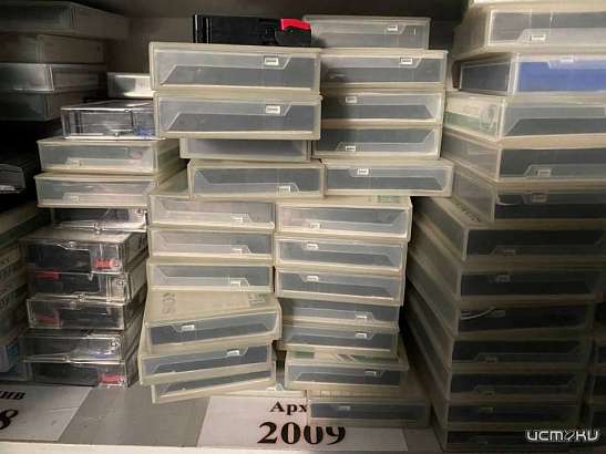 Пусть ваши приятных воспоминания будут всегда с вами. Советуем орловчанам оцифровать свое домашнее видео