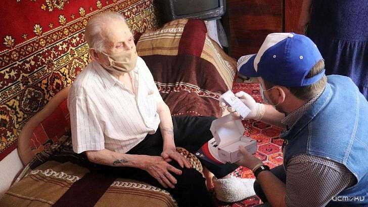 Популярно ли волонтерство среди молодежи — обсудим на Ретро FM в Орле 