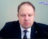 Твоя прививка №5. Как часто следует ревакцинироваться? Глава облздрава ответил на вопрос в ходе онлайн-брифинга