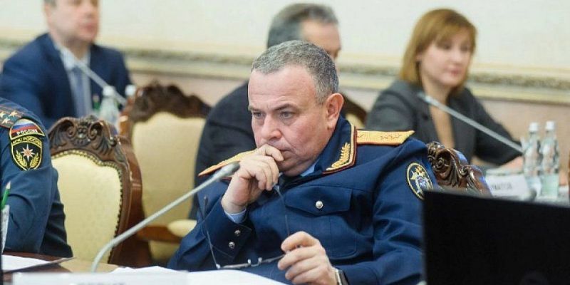 Орловчанина назначили полпредом губернатора Воронежской области 