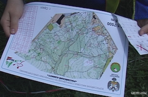 На старт! Внимание! Сегодня в Северном районе Орла проходят массовые состязания